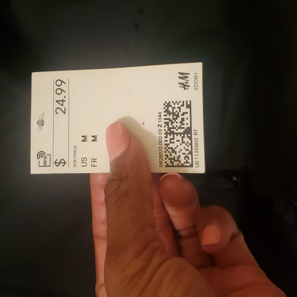 H&M Dress - Picture 3 of 3